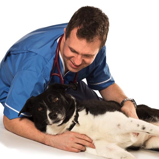 John Rosie Vetcare@home 